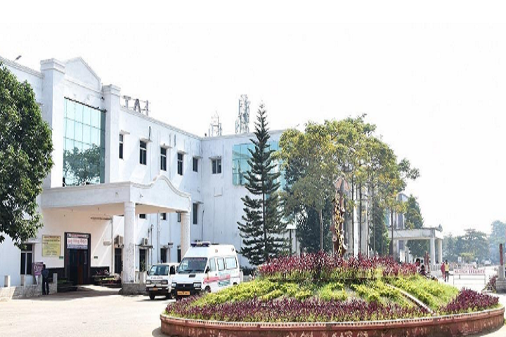 University Image