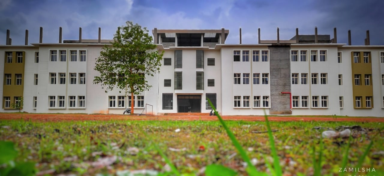 University Image