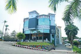 University Image