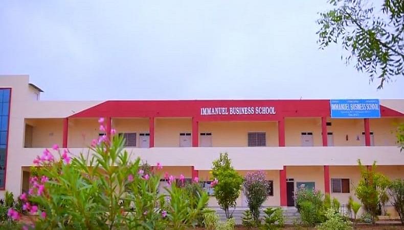 University Image
