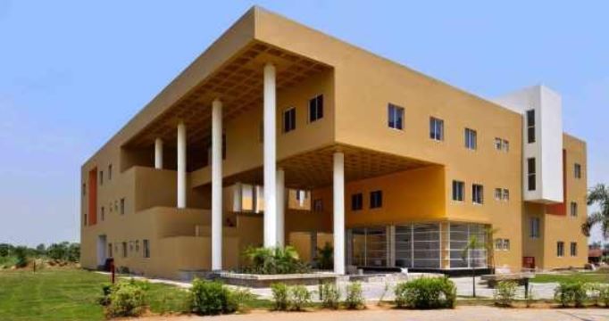 University Image