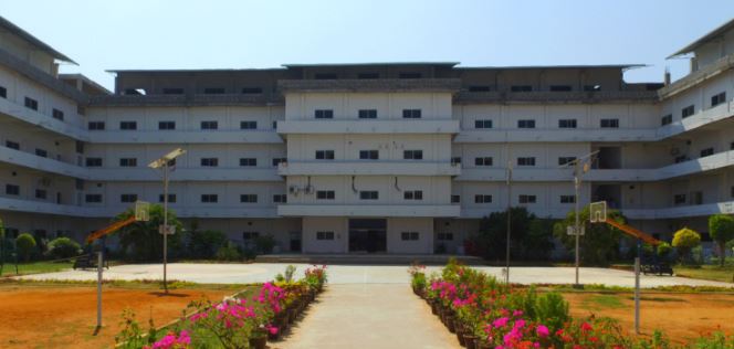 University Image