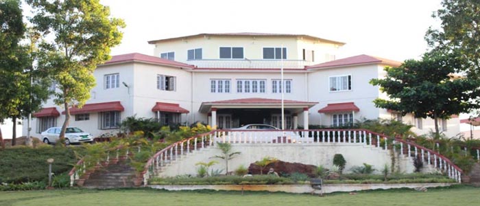 University Image
