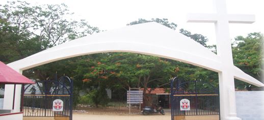 University Image