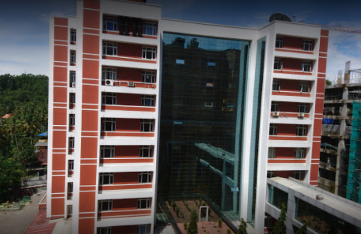 University Image