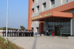 University Image