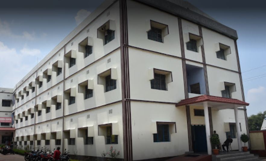 University Image
