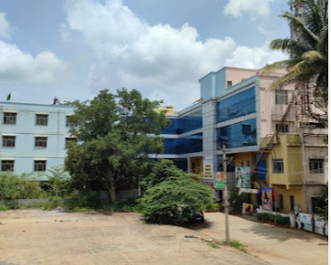 University Image