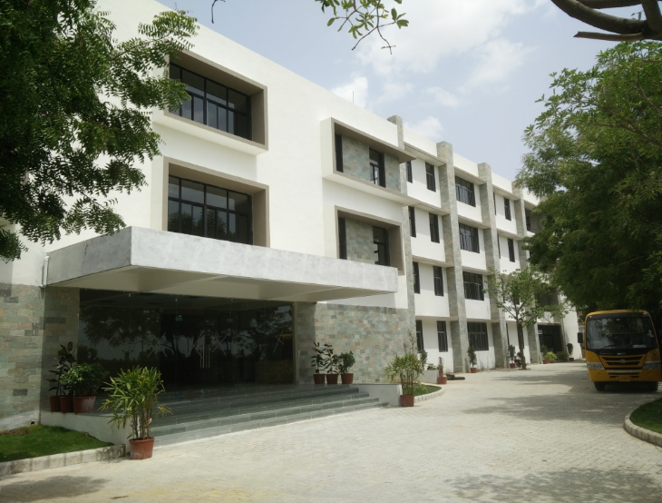 University Image