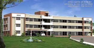 University Image