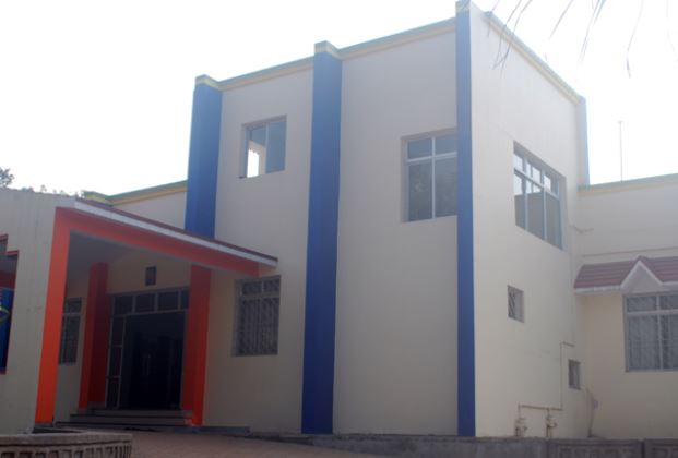 University Image