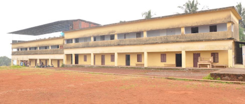 University Image