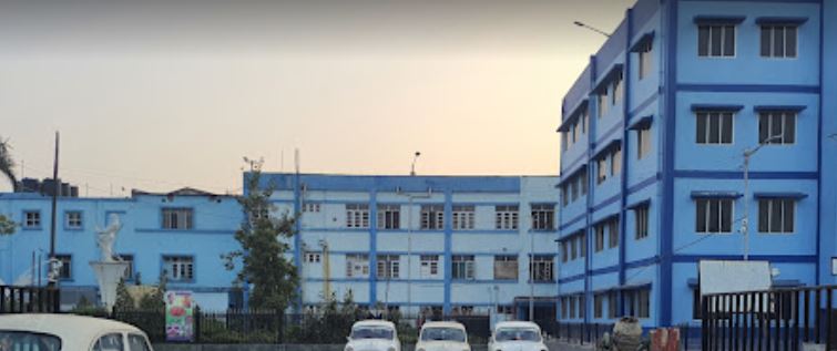 University Image