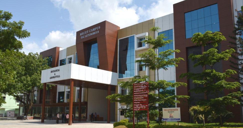 University Image