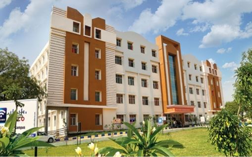 University Image