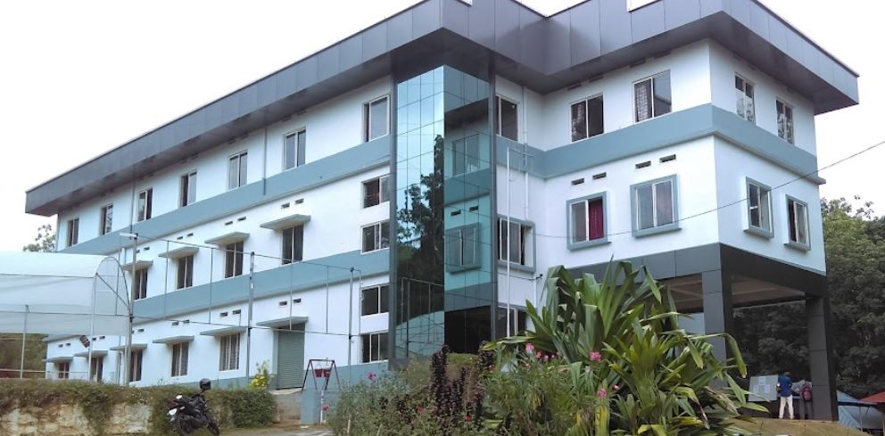 University Image