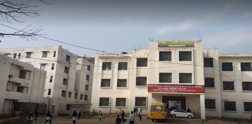 University Image
