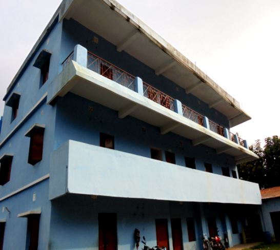 University Image