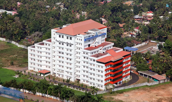 University Image