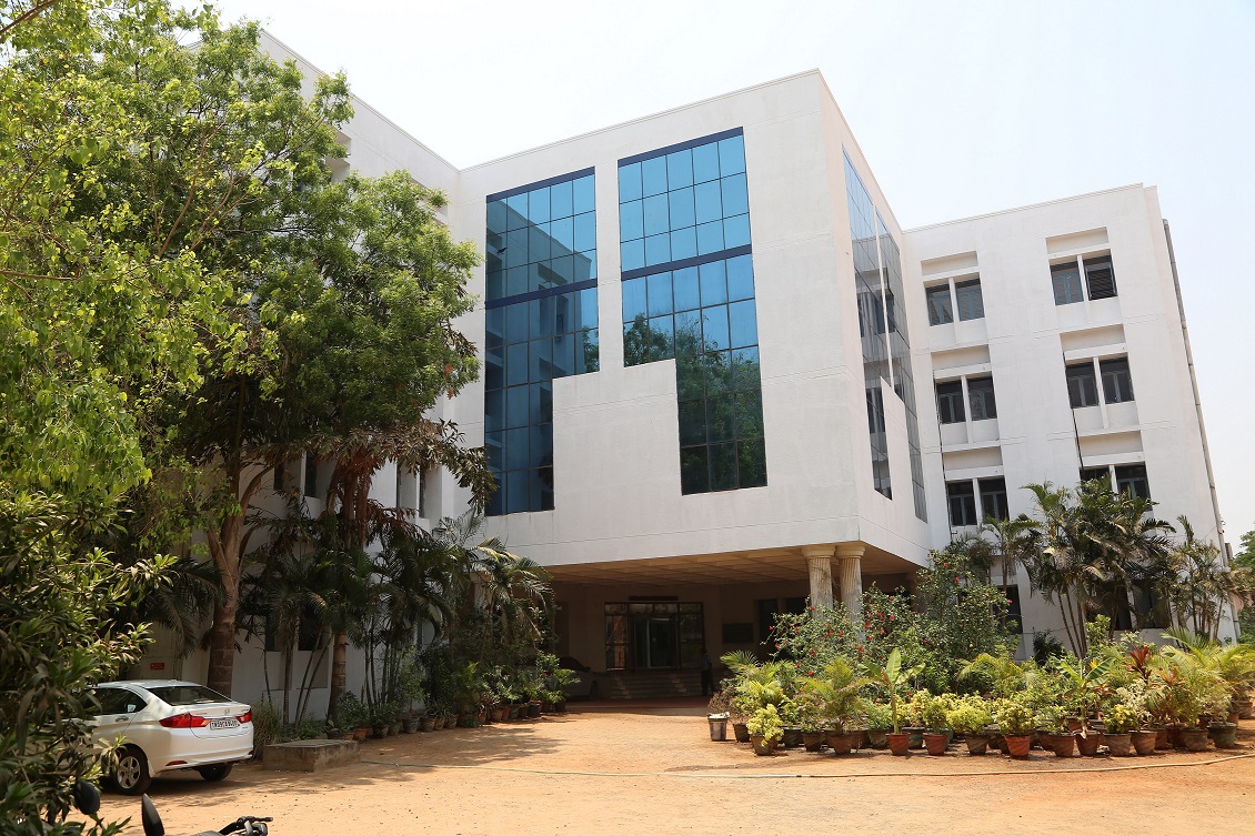 University Image