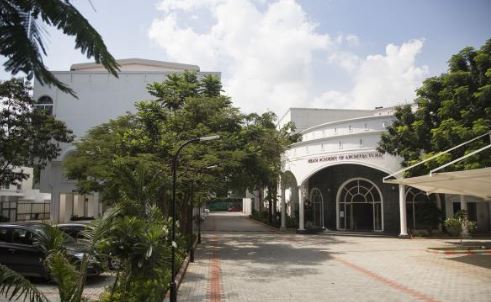 University Image