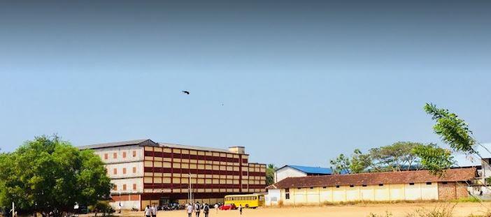 University Image