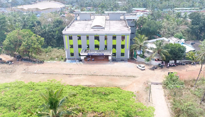 University Image