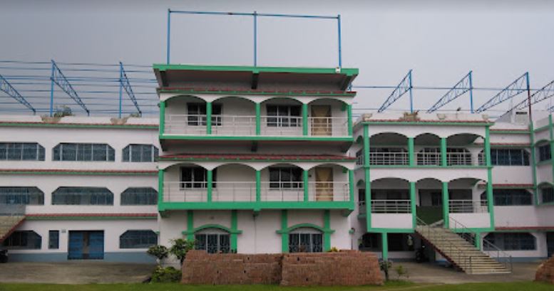 University Image
