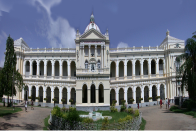 University Image