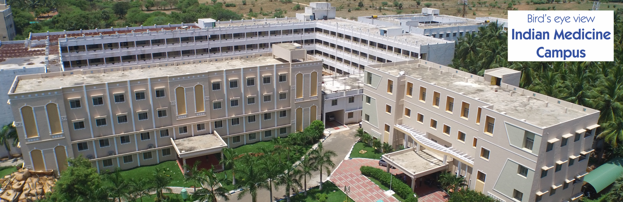 University Image