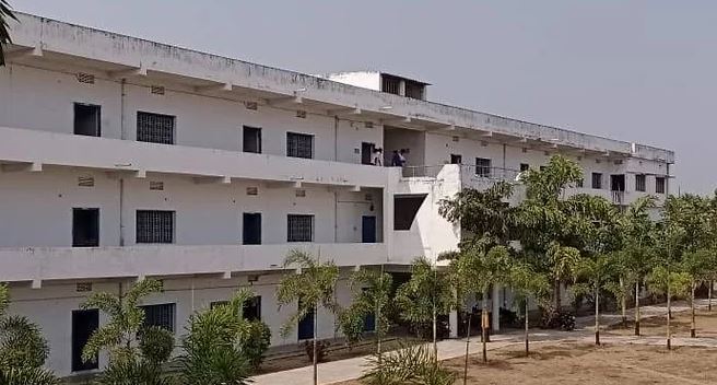 University Image