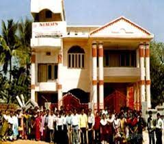 University Image