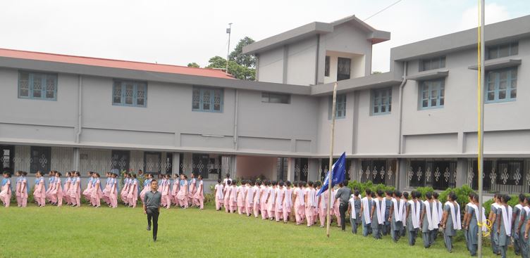 University Image