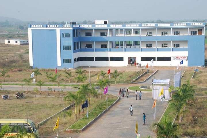 University Image