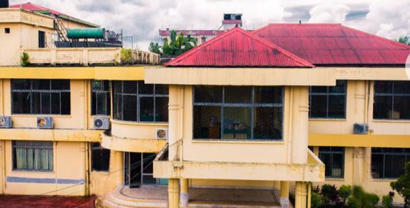 University Image
