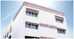 University Image