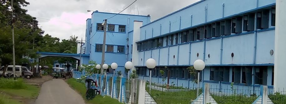 University Image