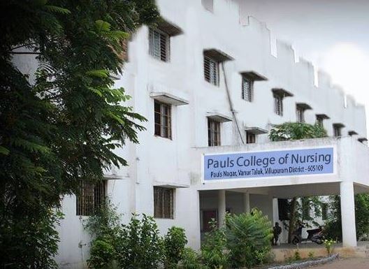 University Image