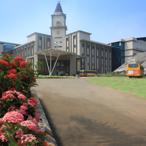 University Image