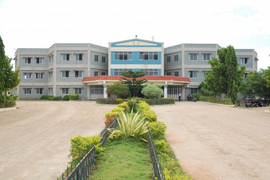 University Image