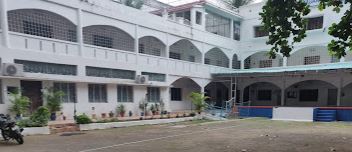 University Image