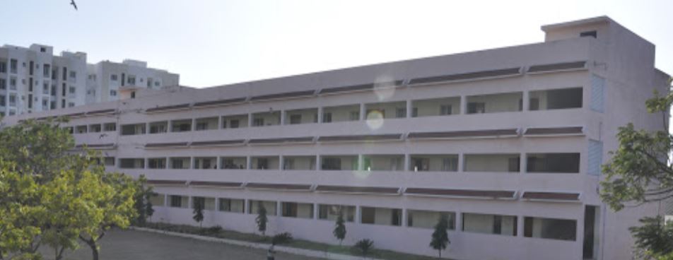 University Image