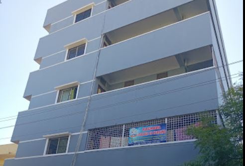 University Image