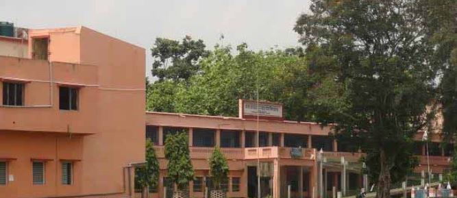 University Image