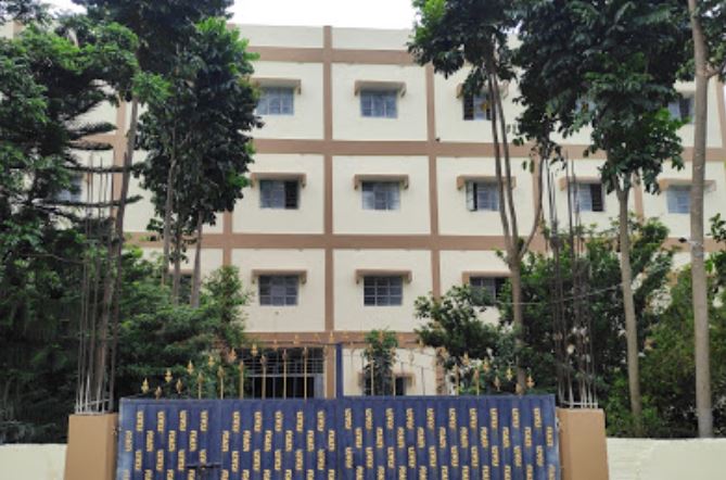 University Image