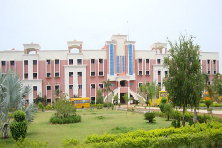 University Image