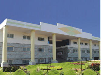 University Image