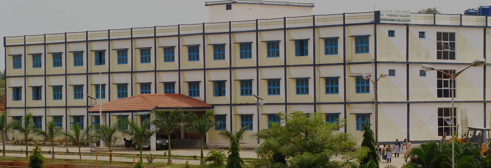 University Image