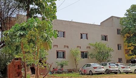 University Image
