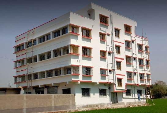 University Image